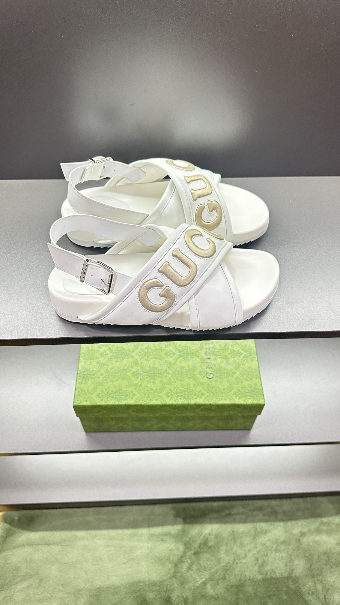 Gucci Slippers